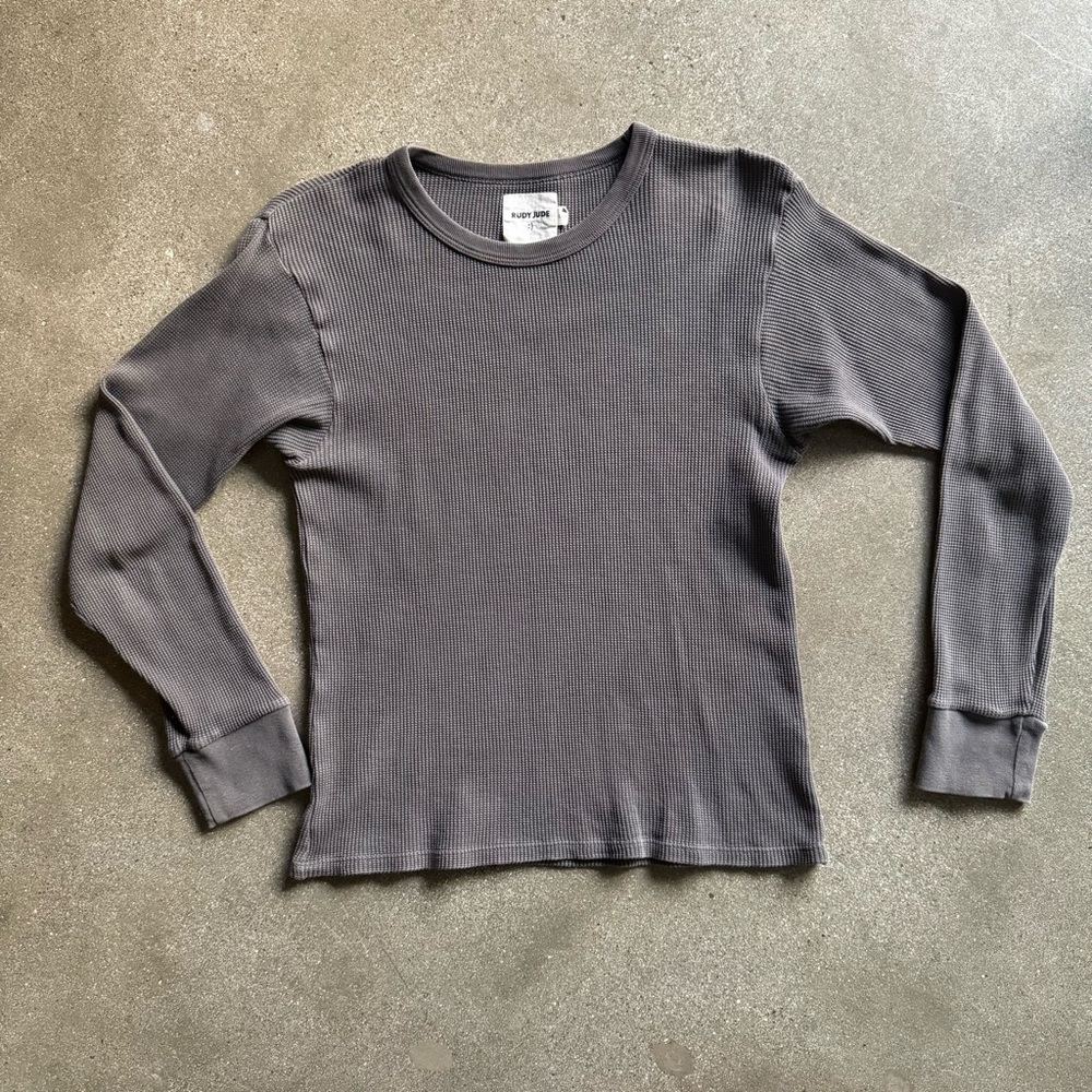 Rudy Jude ink thermal size L